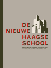Bekijk details van HIP wandeling Nieuwe Haagse School (VOLGEBOEKT)