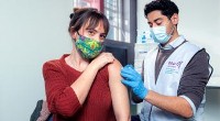Bekijk details van Bibliotheek Den Haag helpt bij afspraak coronavaccinatie 
