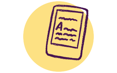 Ereader