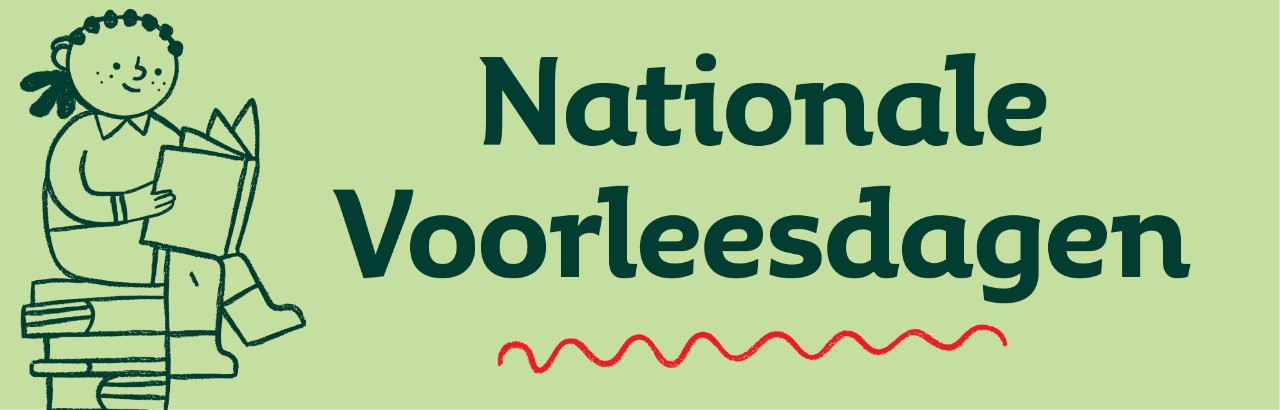 Nationale Voorleesdagen