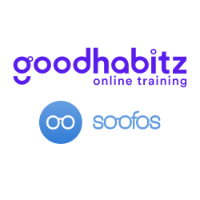 Logo GoodHabitz en Soofos