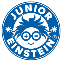 Logo Junior Einstein