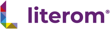 Logo LiteRom