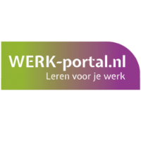 Afbeelding logo Werk-portal