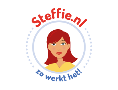 Logo Steffie.nl