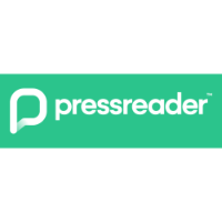 Logo Pressreader