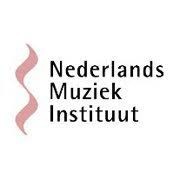 Nederlands Muziek Instituut
