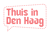 logo thuis in den haag